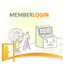 MEMBER LOGIN